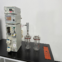 Applikon Bio Console ADI 1025 Bioreactor System image 1